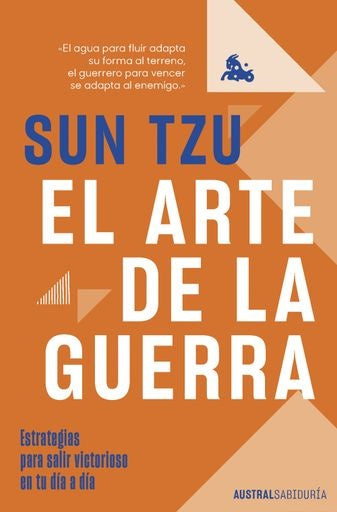 El arte de la guerra | Sun Tzu