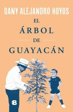 El árbol de guayacán | Dany Alejandro Hoyos Sucerquia