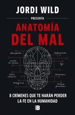 Anatomía del mal | Jordi Wild