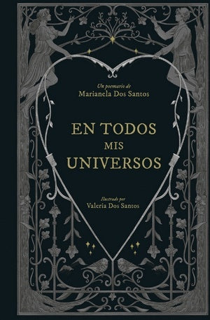 En todos mis universos | Marianela dos Santos