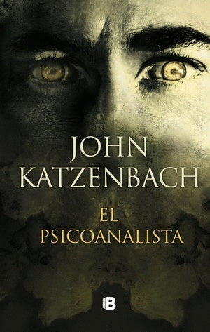 El psicoanalista | John Katzenbach