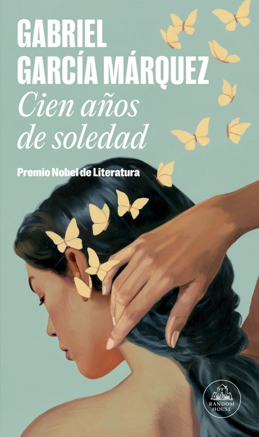 Cien años de soledad | Gabriel García Márquez