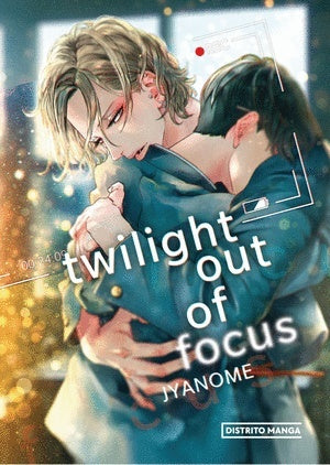 Twilight Out of Focus. 1 | Jyanome
