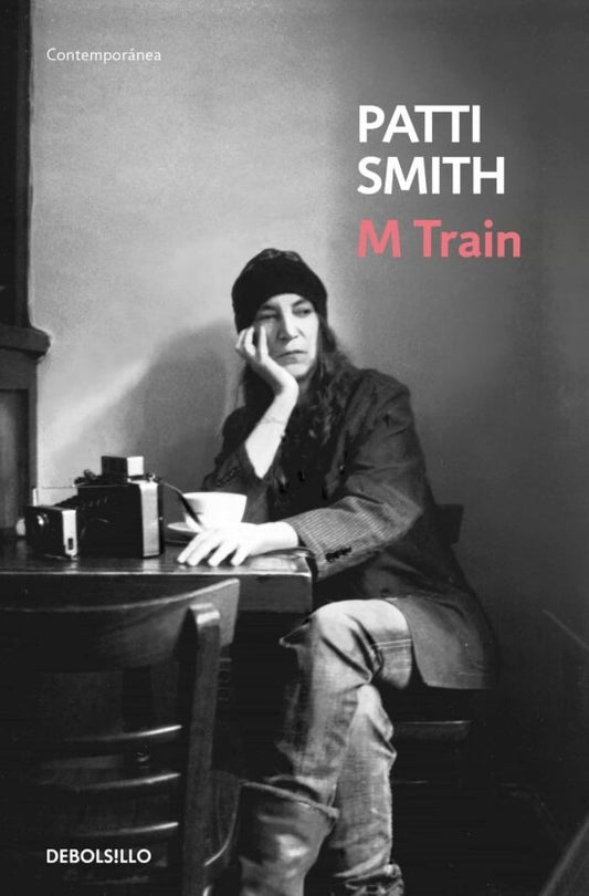 M Train | Patti Smith