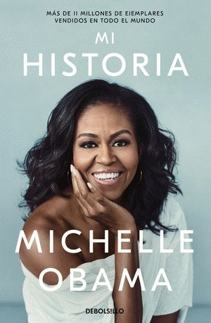Mi historia | Michelle Obama