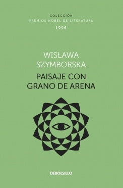 Paisaje con grano de arena | Wislawa Szymborska