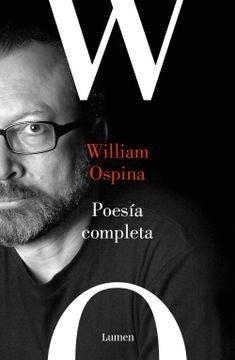 Poesía completa | William Ospina
