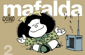 Mafalda 2 | Joaquín Salvador Lavado Tejón