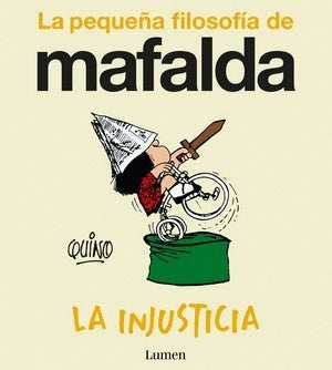 La injusticia | Joaquín Salvador Lavado Tejón