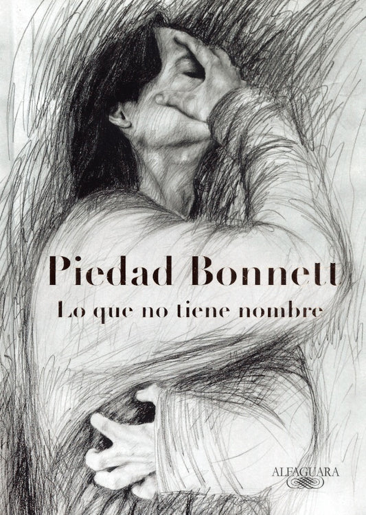 Lo que no tiene nombre | Piedad Bonnett