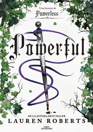 Powerful | Lauren Roberts