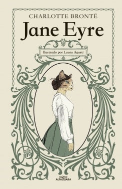 Jane Eyre | Charlotte Bronte