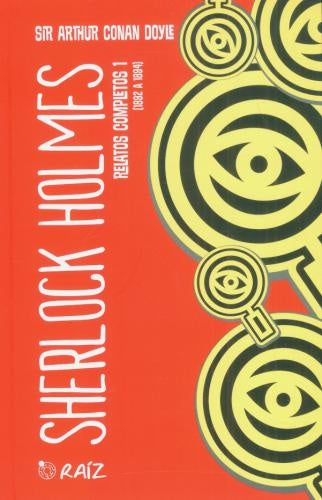 Sherlock Holmes. Relatos completos 1 | Arthur Conan Doyle