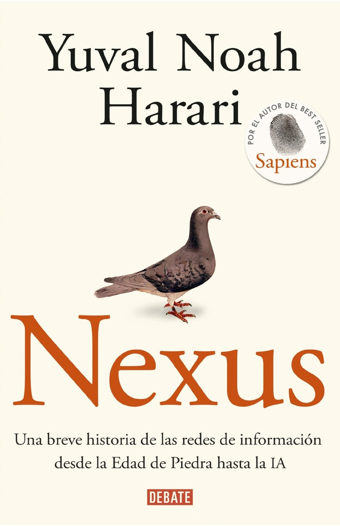 Nexus | Yuval Noah Harari