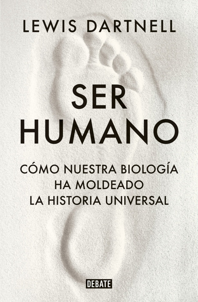 Ser humano | Lewis Dartnell