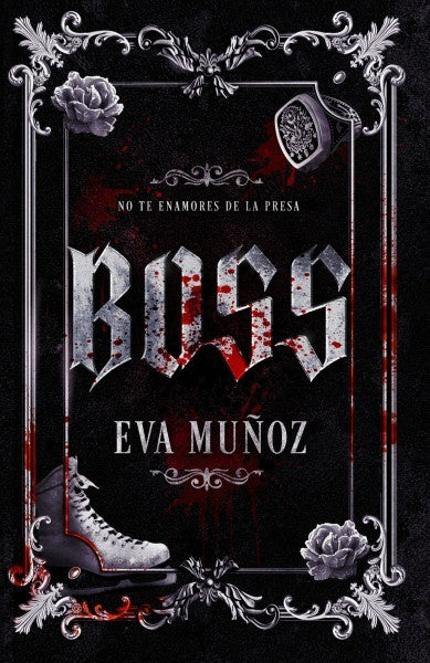 Boss | Eva Perez Muñoz