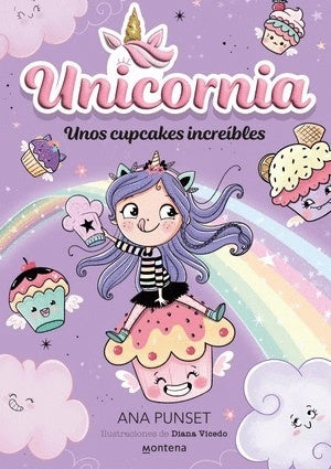 Unicornia | Ana Punset