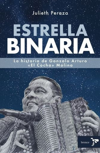 Estrella Binaria | Julieth Peraza