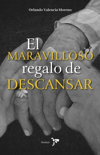 El maravilloso regalo de descansar | Orlando Valencia Moreno