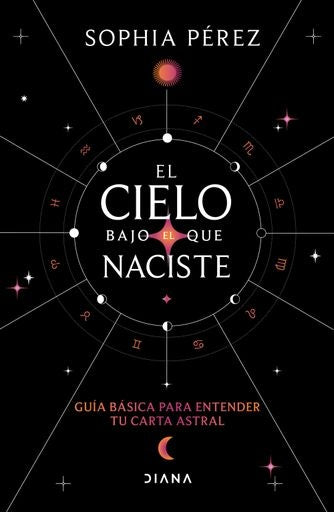 El cielo bajo el que naciste | Sophia Pérez