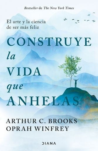 Construye la vida que anhelas | Oprah Winfrey