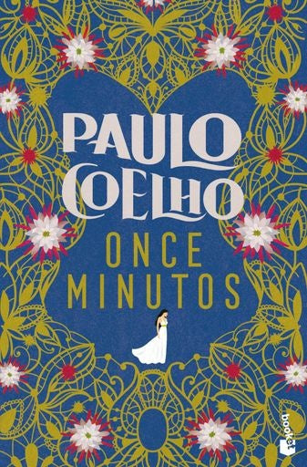 Once minutos | Paulo Coelho