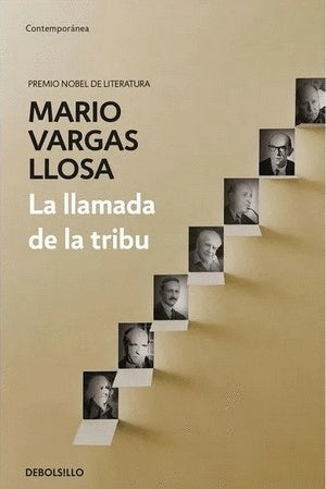 La llamada de la tribu | Mario Vargas Llosa