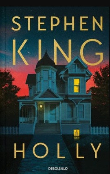 Holly | Stephen King