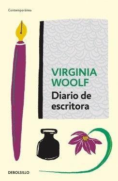 Diario de escritora | Virginia Woolf