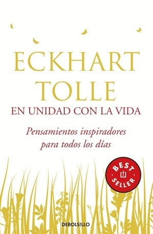 En unidad con la vida | Eckhart Tolle