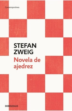 Novela de ajedrez | Stefan Zweig