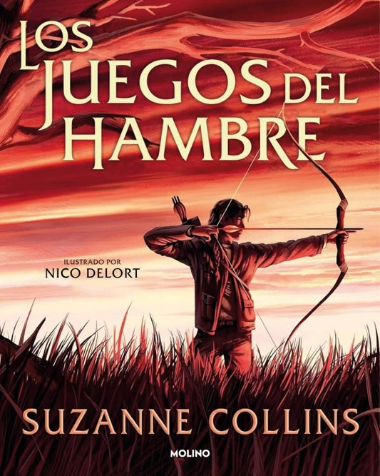 Los Juegos del Hambre | Collins Suzanne