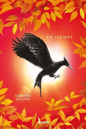 En llamas | Collins Suzanne