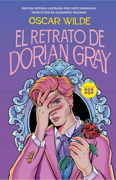 El retrato de Dorian Gray | Oscar Wilde