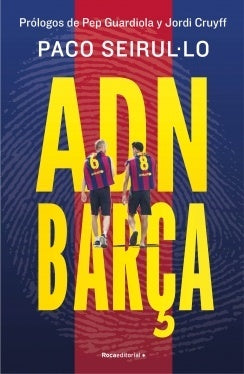 ADN Barça | Paco Seirulo