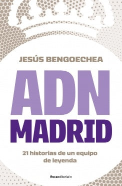 ADN Madrid | Jesús Bengoechea