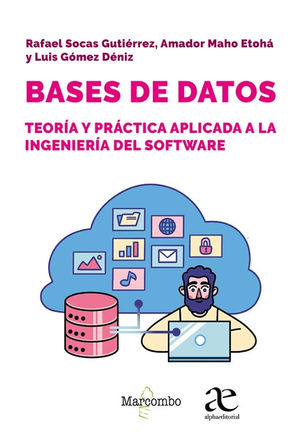 Bases de datos | Rafael Socas Gutiérrez