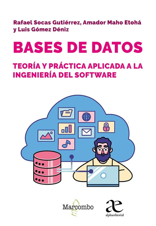 Bases de datos | Rafael Socas Gutiérrez