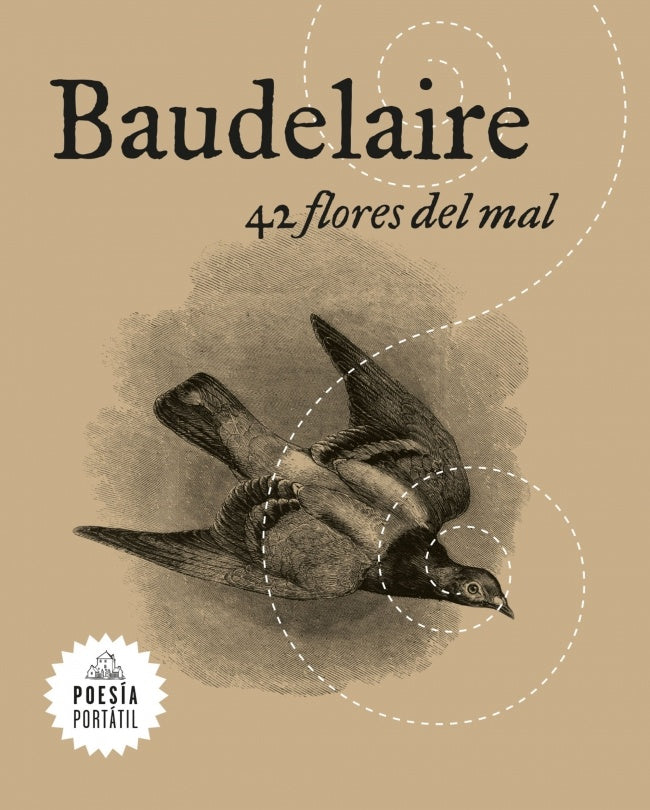 42 flores del mal | Charles Baudelaire