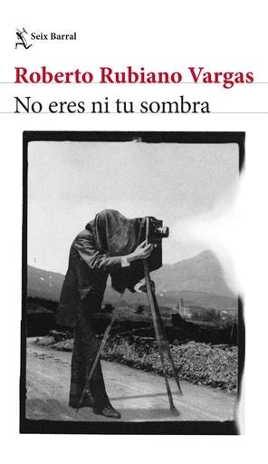 No eres ni tu sombra | Roberto Rubiano Vargas