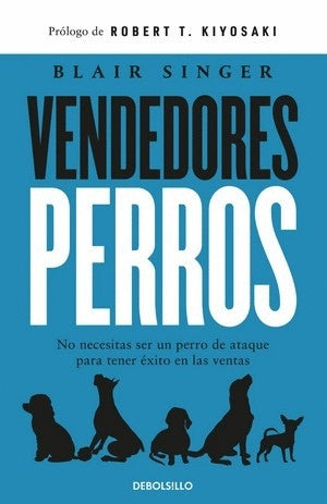 Vendedores perros | Blair Singer