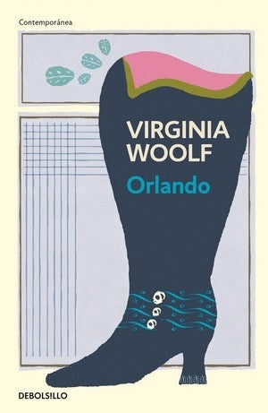 Orlando | Virginia Woolf