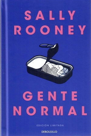 Gente normal | Sally Rooney