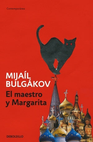 El maestro y Margarita | Mijal Bulgkov