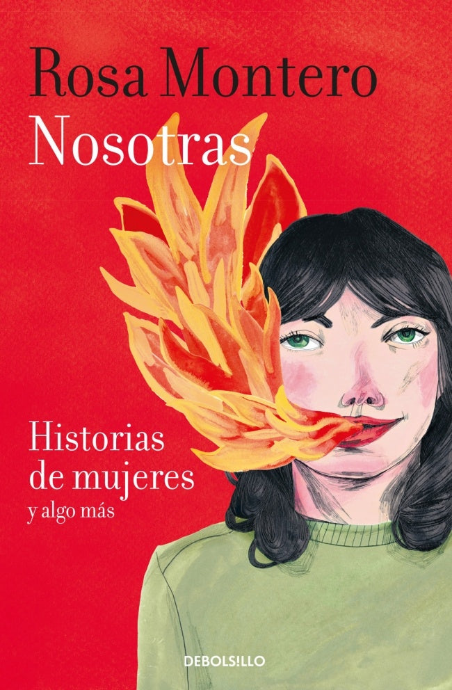 Nosotras | Rosa Montero