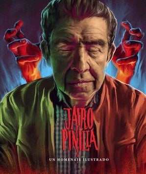 Jairo Pinilla | Andrés David Barragán Montaña