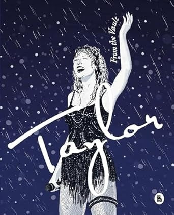 Taylor. From the Vault | Anónimo