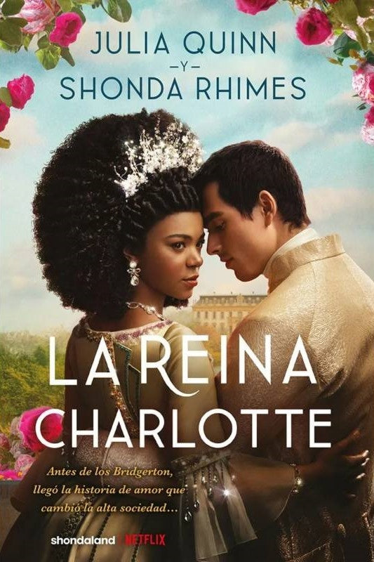 La reina Charlotte | Julia Quinn