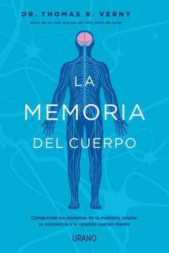 La memoria del cuerpo | Thomas Verny