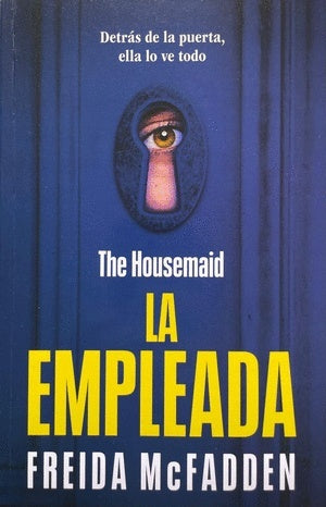 La empleada. | Freida McFadden